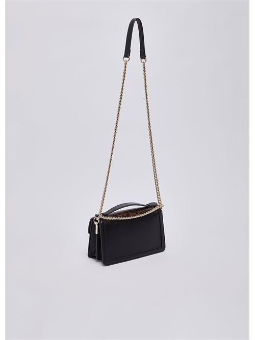 Borsa a tracolla piccola animalier LIU JO | AF6039E1065/00047